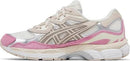 Asics Gel NYC 'Cream Pink'- Oferta 1ª Compra!