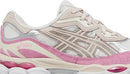 Asics Gel NYC 'Cream Pink'- Oferta 1ª Compra!