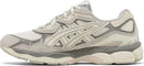 Asics Gel NYC 'Cream Oyster Grey'- Oferta 1ª Compra!