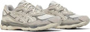 Asics Gel NYC 'Cream Oyster Grey'- Oferta 1ª Compra!