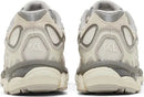 Asics Gel NYC 'Cream Oyster Grey'- Oferta 1ª Compra!