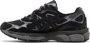 Asics Gel NYC 'Graphite Grey Black'- Oferta 1ª Compra!