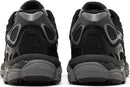 Asics Gel NYC 'Graphite Grey Black'- Oferta 1ª Compra!