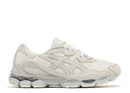 Asics Gel NYC 'Grey Cream'- Oferta 1ª Compra!