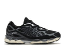 Asics Gel NYC 'Black Graphite'- Oferta 1ª Compra!