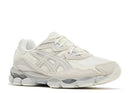 Asics Gel NYC 'Grey Cream'- Oferta 1ª Compra!