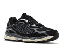 Asics Gel NYC 'Black Graphite'- Oferta 1ª Compra!