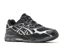 Asics Gel NYC 'Black Graphite Grey'- Oferta 1ª Compra!