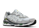 Asics Gel NYC 'White Glacier Grey'- Oferta 1ª Compra!