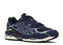 Asics Gel NYC 'Midnight'- Oferta 1ª Compra!