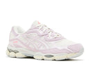Asics Gel NYC 'Cream Rose Water'- Oferta 1ª Compra!