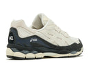 Asics Gel NYC 'White Smoke Grey'- Oferta 1ª Compra!