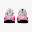 Nike Vomero 18 - Branco/Roxo