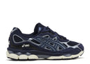 Asics Gel NYC 'Midnight'- Oferta 1ª Compra!
