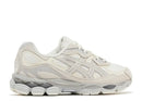 Asics Gel NYC 'Grey Cream'- Oferta 1ª Compra!