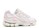Asics Gel NYC 'Cream Rose Water'- Oferta 1ª Compra!