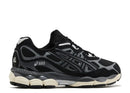 Asics Gel NYC 'Black Graphite'- Oferta 1ª Compra!