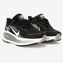 Nike Vomero 18 - Preto/Branco/Cinza