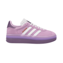 Adidas Gazelle Bold Purple Glow Violet Fusion