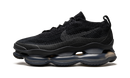 Nike Air Max Scorpion FK Triple Black