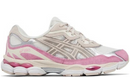 Asics Gel NYC 'Cream Pink'- Oferta 1ª Compra!