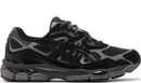 Asics Gel NYC 'Graphite Grey Black'- Oferta 1ª Compra!