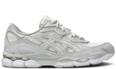 Asics Gel NYC 'Cream Cloud Grey' - Oferta 1ª Compra!