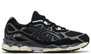 Asics Gel NYC 'Black Graphite'- Oferta 1ª Compra!