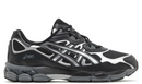 Asics Gel NYC 'Black Graphite Grey'- Oferta 1ª Compra!