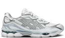 Asics Gel NYC 'White Oyster Grey'- Oferta 1ª Compra!