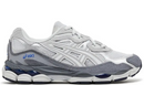 Asics Gel NYC 'Cream Putty'- Oferta 1ª Compra!
