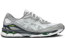 Asics Gel NYC 'White Glacier Grey'- Oferta 1ª Compra!