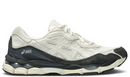 Asics Gel NYC 'White Smoke Grey'- Oferta 1ª Compra!