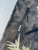 Bermuda Hurley Phantom - Sem Costura