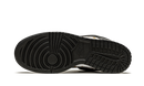 Nike SB Dunk Low Supreme Stars Black