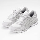 Asics Gel NYC 'Cream Cloud Grey' - Oferta 1ª Compra!