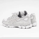 Asics Gel NYC 'Cream Cloud Grey' - Oferta 1ª Compra!