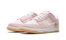 Nike Dunk Low Teddy Bear