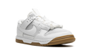 Nike Air Dunk Jumbo Photon Dust Gum Light Brown