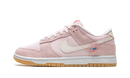Nike Dunk Low Teddy Bear