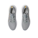 Gel - Nimbus 26 - Cinza e azul Marinho com Branco e Laranja