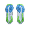 Gel - Nimbus 26 - Azul Marinho com Azul e Verde