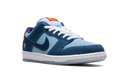 Nike Dunk Low Why So Sad