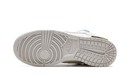 Nike Dunk Low Off-White Lot 38:50