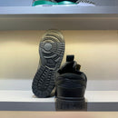 Nike Air Dunk Low Jumbo Black (Pronta Entrega)