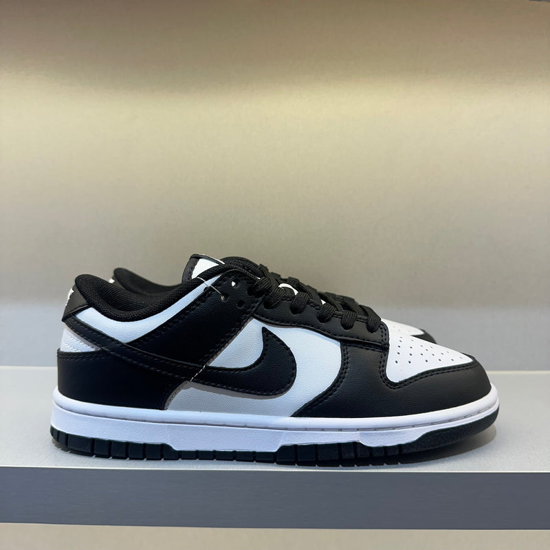 Nike Dunk Low Retro Black White Panda (Pronta Entrega)