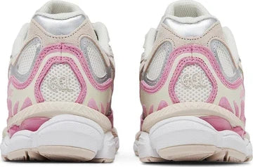 Asics Gel NYC 'Cream Pink'- Oferta 1ª Compra!
