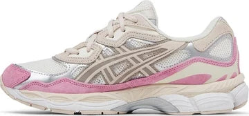 Asics Gel NYC 'Cream Pink'- Oferta 1ª Compra!