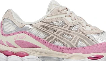 Asics Gel NYC 'Cream Pink'- Oferta 1ª Compra!