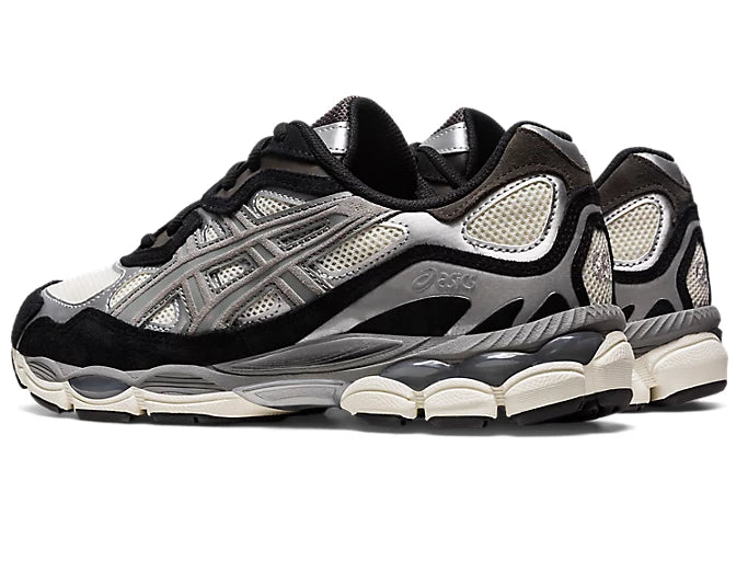 ASICS Gel-NYC 'Ivory Clay Grey'- Oferta 1ª Compra!